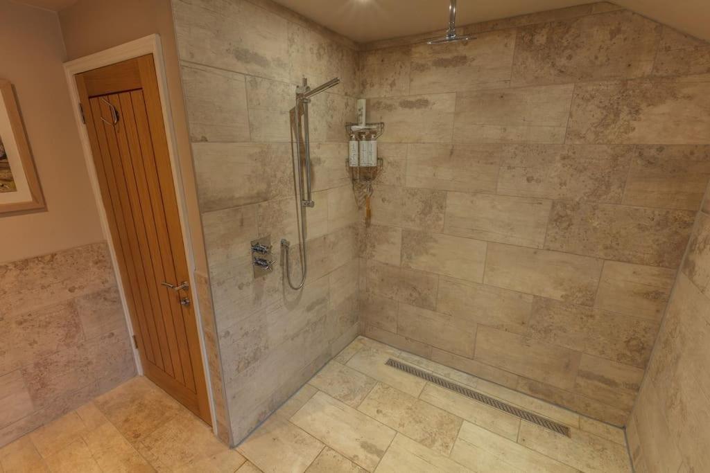 Halfmoon Lodge @ Knights Hole Wheelchair Access Cranbrook Zewnętrze zdjęcie